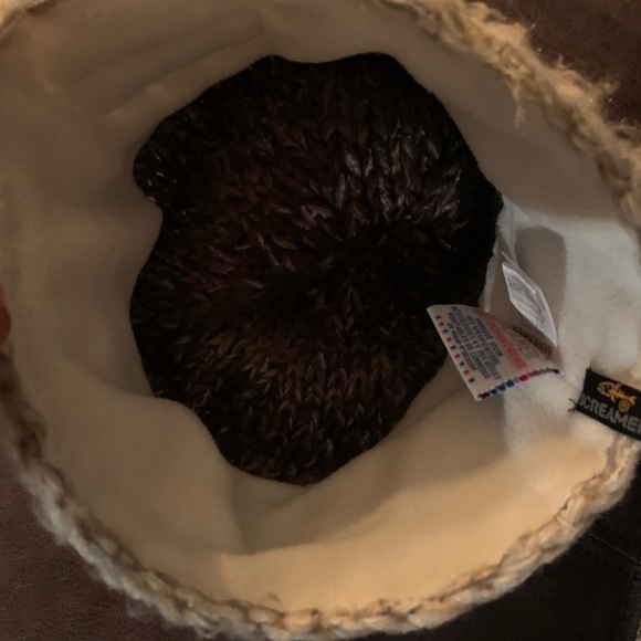 Copper Mountain Winter Hat - Picture 4 of 6